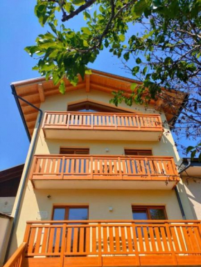 Le Nene - Dolomiti guesthouse Pieve Di Cadore